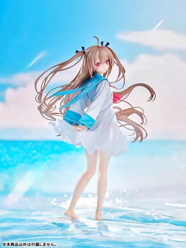 Judai Original Bell Fine Atri My Dear Moments Atri Teaser Visual Action Figure Models