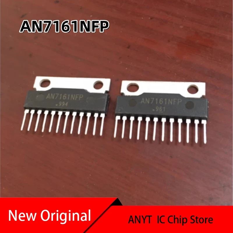 NEW   10PCS/lot   AN7161NFP  AN7161  AN7161N