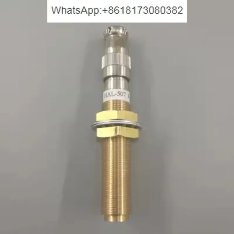 Hall Speed Sensor HAL-507 (Shanghai Tachometer Factory)