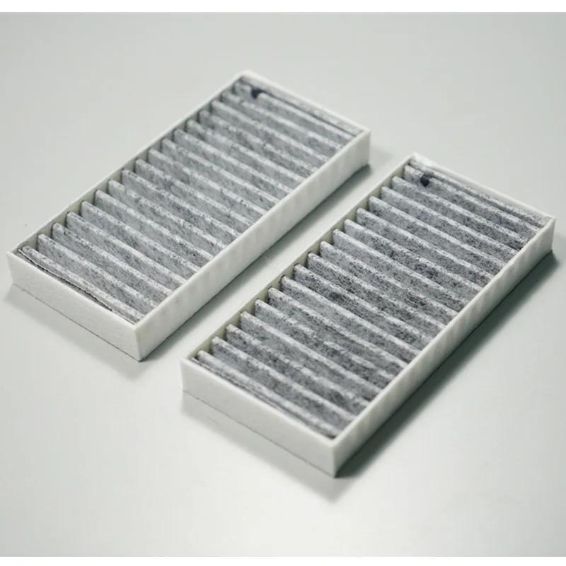air filter and cabin filter for 2007- JEEP Wrangler 3 2.8TD diesel 3.0L 3.6L oem: 53034019ad