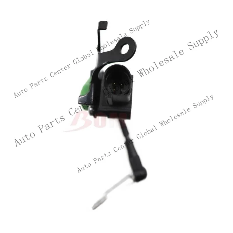 Z+ New for Audi A6 A8 S6 S7 S8 Headlight Level Height Sensor Front Right 4H0941286G