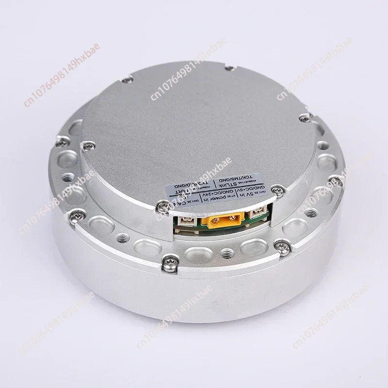 HT-04 High-Torque S…