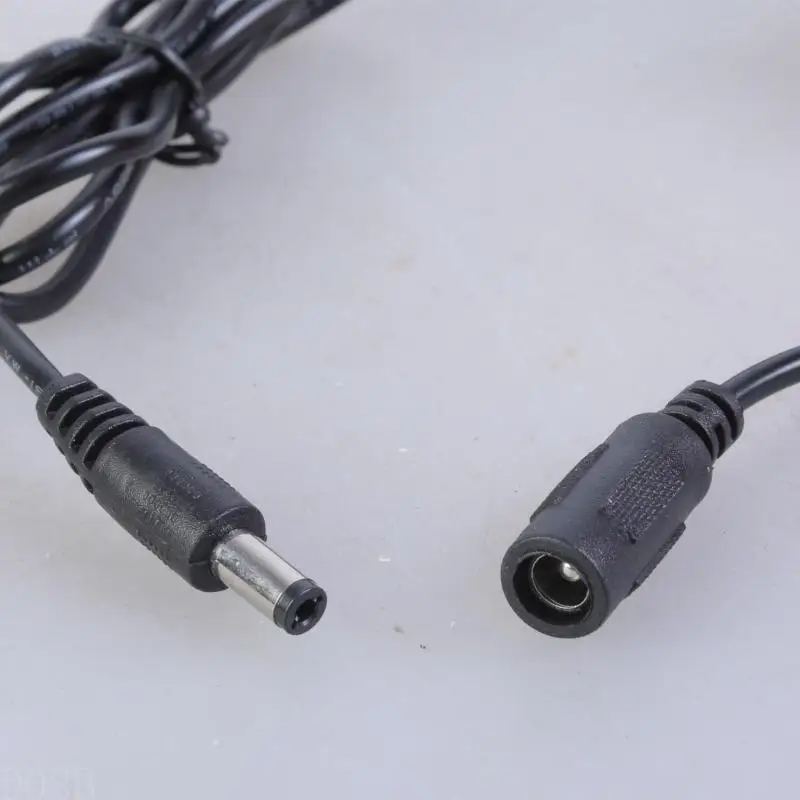 

D08B Efficient 2Pin Round to 6V LR20 Dummy Battery Aadapter Power Solution for 6V LR20 D Cells Powered Electronics Instrument