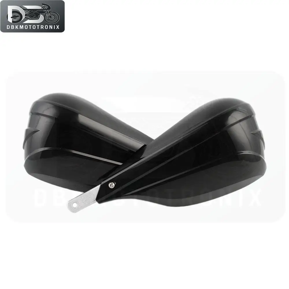 Universal Handlebar Protector Hand Guard For KTM SX SXF XCW XCF XC EXCF 50 65 85 125 150 250 350 450 500 White Black 3