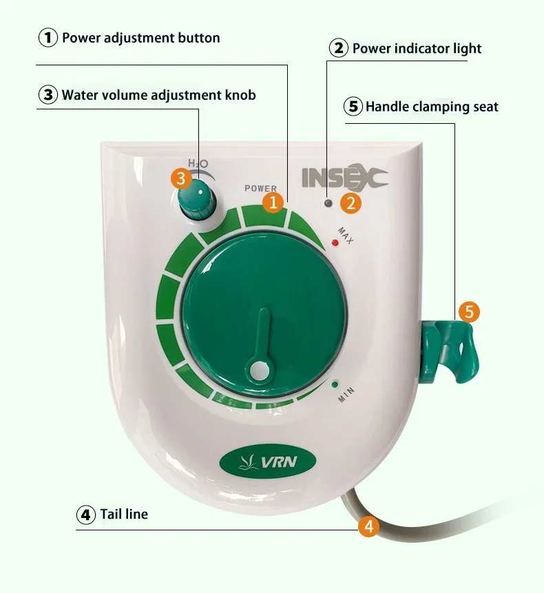 

Most Popular in 2024 Water Supply Cleaning Device Cleaner Professional Cleaning Tools