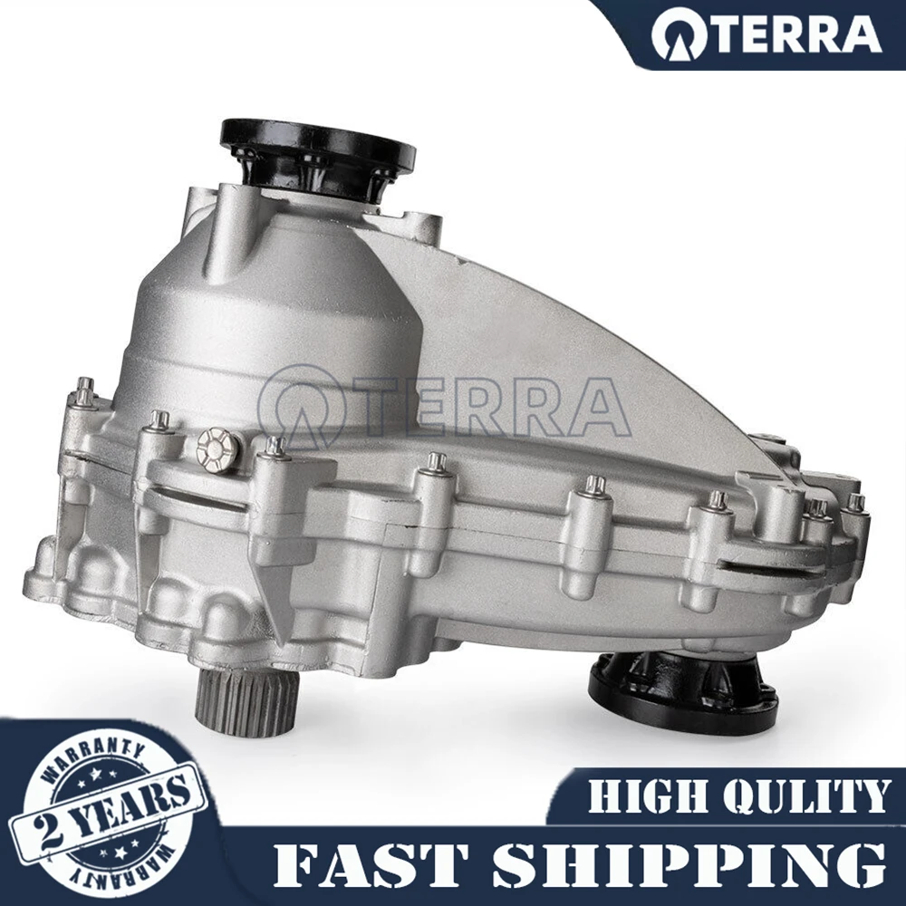 Transfer Case Assembly Fits Mercedes-Benz ML/GL 320 350 450 420 500 A2512802900 A2512801800 A2512802100