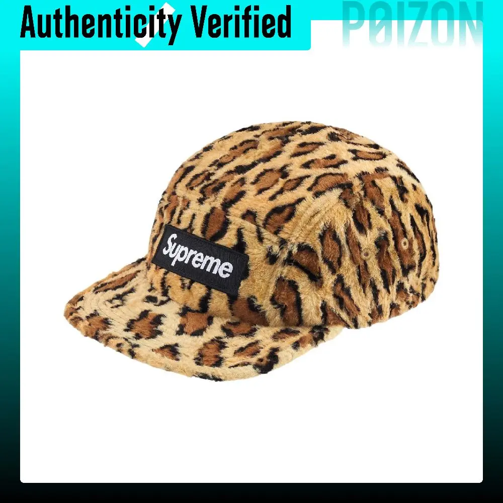 Supreme Baseball Caps Unisex ss25 week15