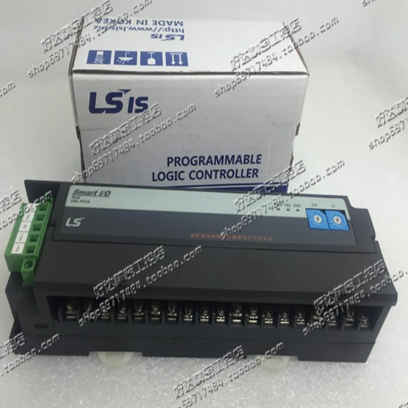 

New original genuine Korean LS (LG) power communication module grl-ry2a (n)