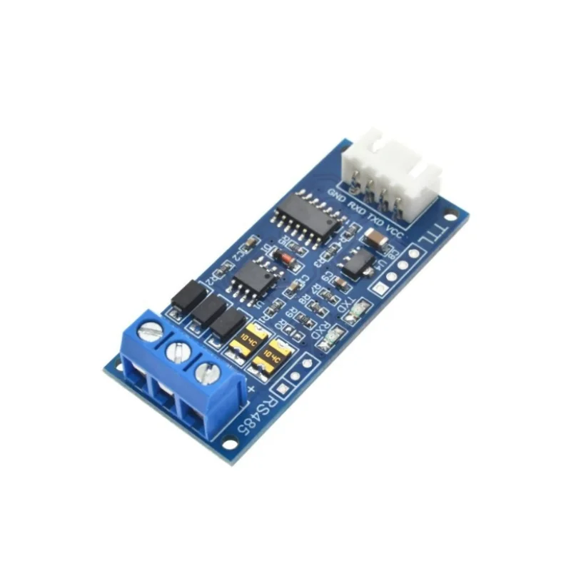 TTL to RS485 Converter 3.3V/5.0V Hardware Automatic Control Converter Module For Arduino for Arduino AVR