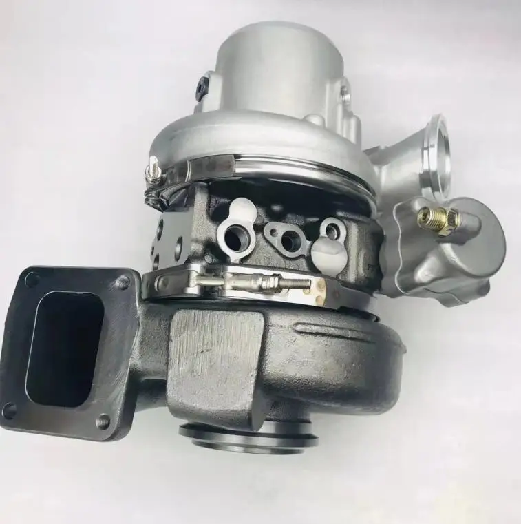 HE551V Turbocharger 2881993  Inline-6  Engines Including the CM870 Configurations