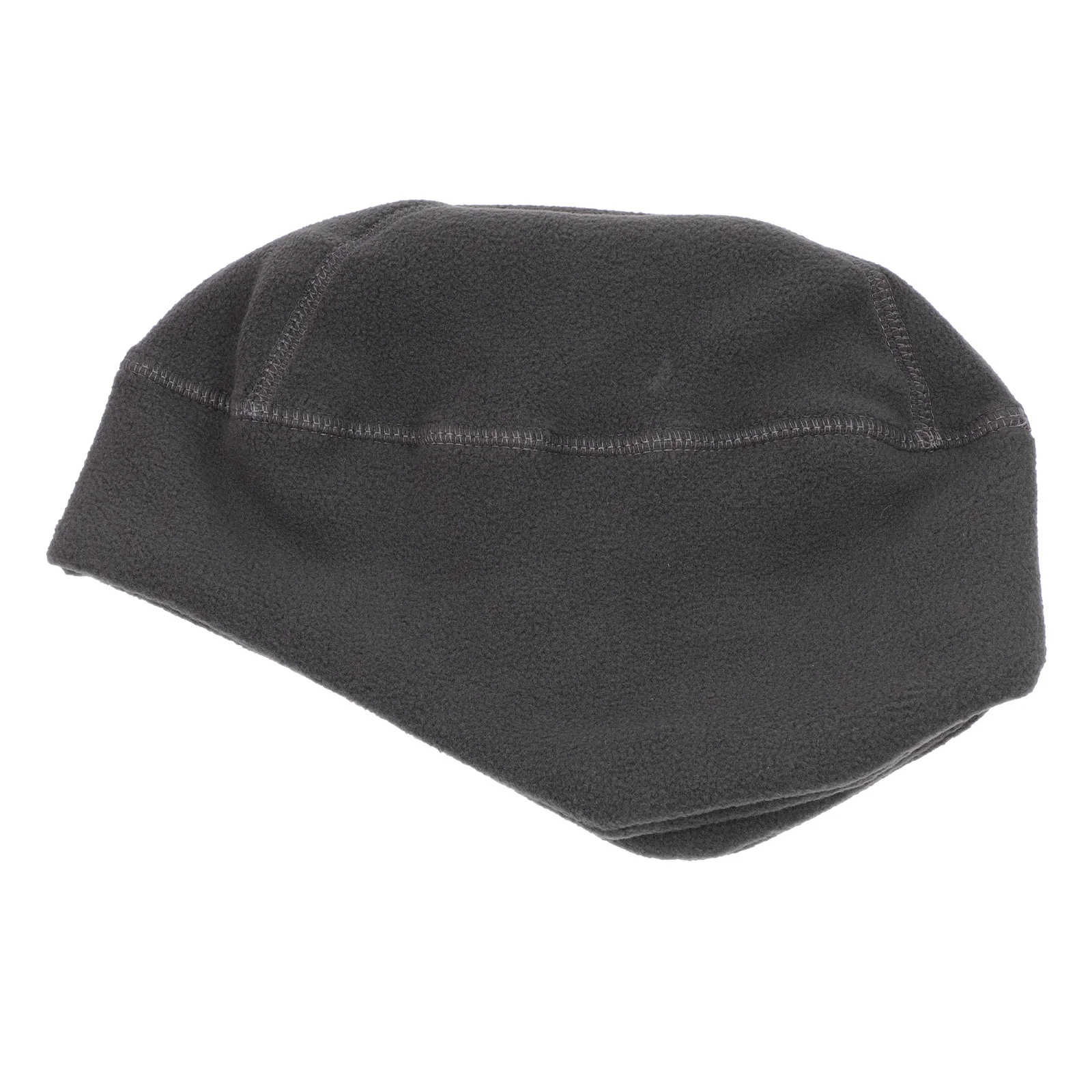

Windproof Hat Cycling Caps Cold with Neck Cover Polar Fleece Bonnet Sports Warmth Accessories Skull