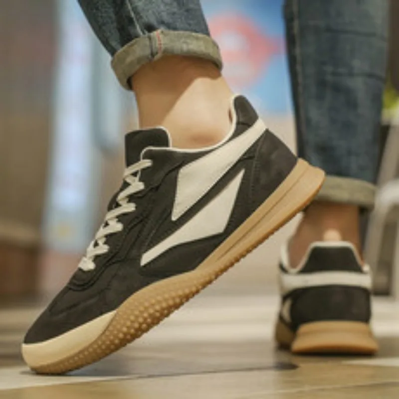 

Simple atmosphere high quality versatile outdoor leisure sports new fashion lightweight breathable casual shoes