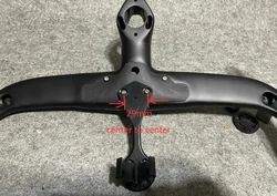 Bicycle Frameset part F14 F16