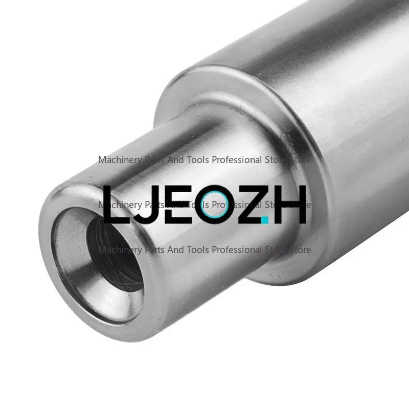 Type Cⅱ Precision Straight Guide Post Fine Positioning Blow Molding Injection Mould