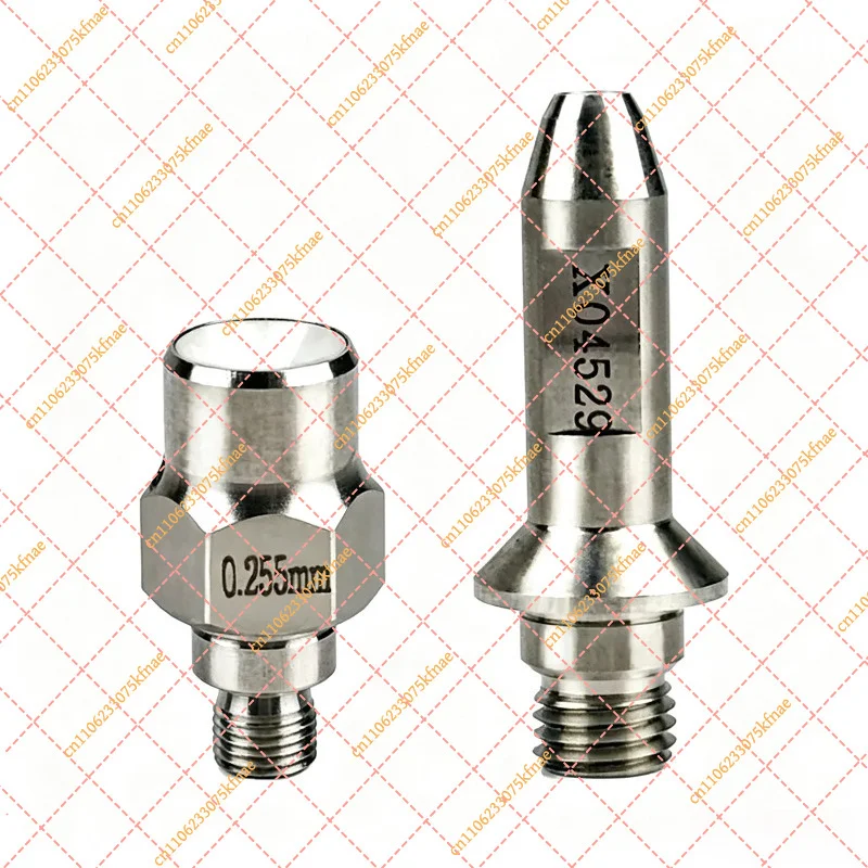 Wire EDM Upper & Lower Diamond Guide 0.105-0.305mm F112 F113 Wire Cutting Machine Spare Replacement Parts