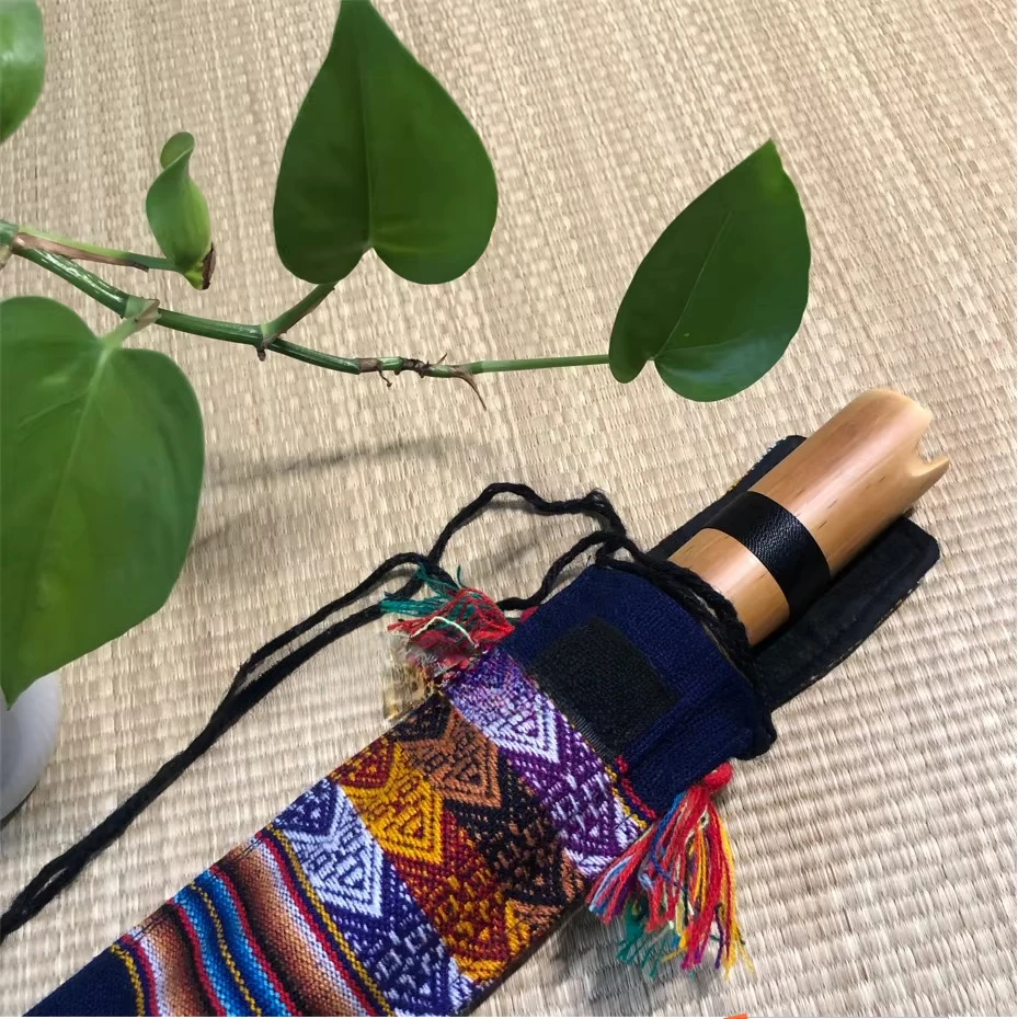 Instrument, flute professional C/D/G key