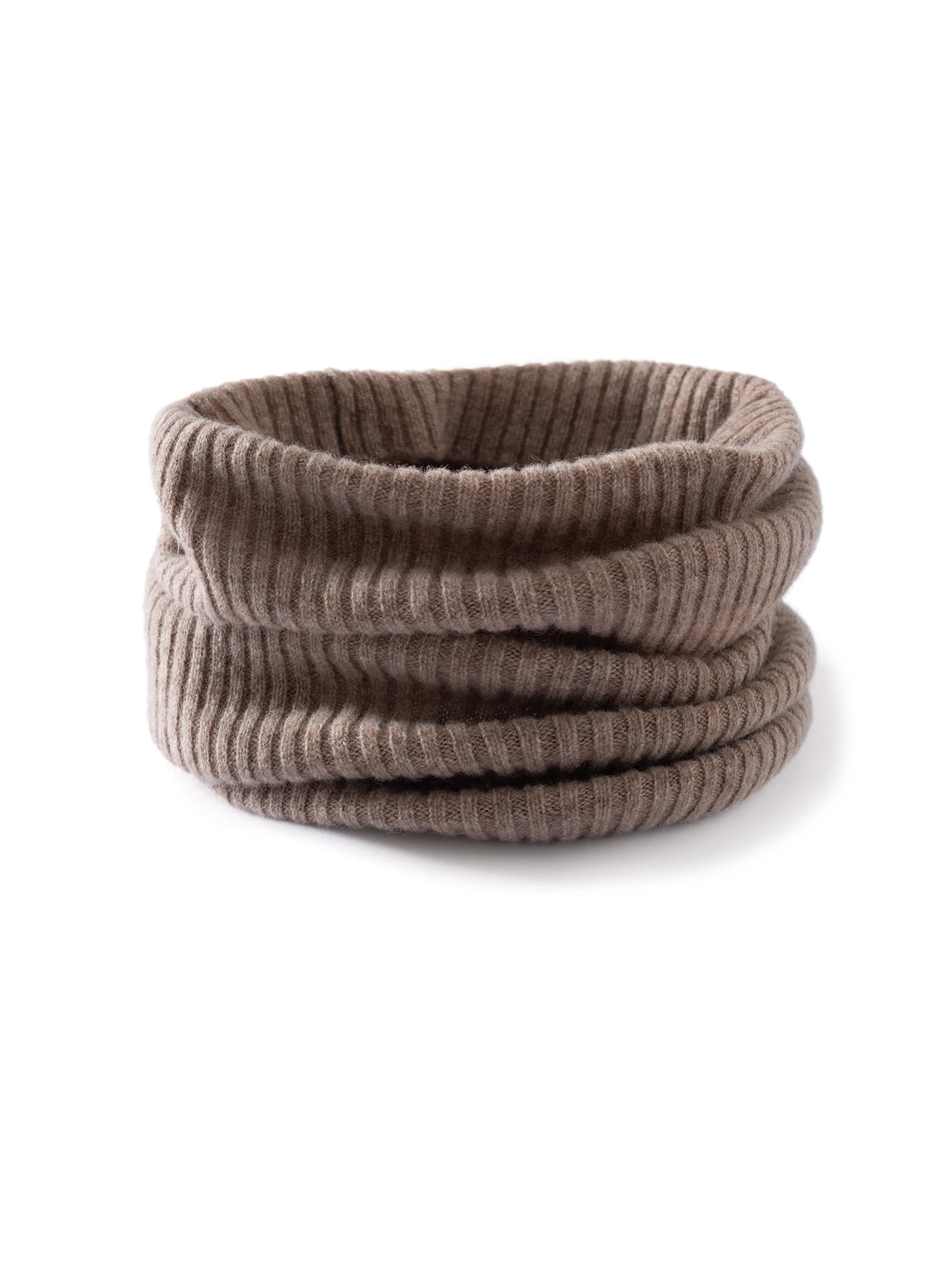 Gorro de Cuello de Lana Merino - Winter Clothing Youtube reseña y precio