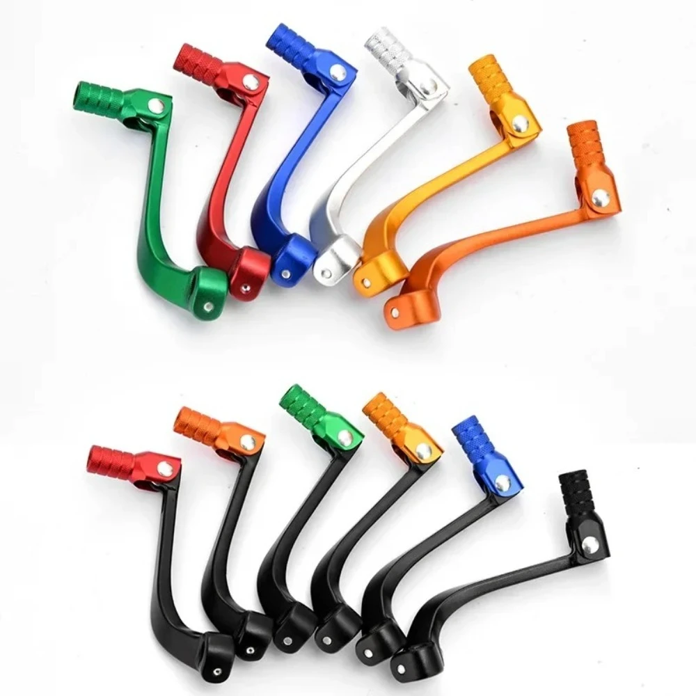 Gear Shift Lever Pedal Shifter Lever For HONDA CRF110 CRF 110 F CRF 110F CRF110F For Yamaha TTR110E TTR110 TTR 110 E Accessories