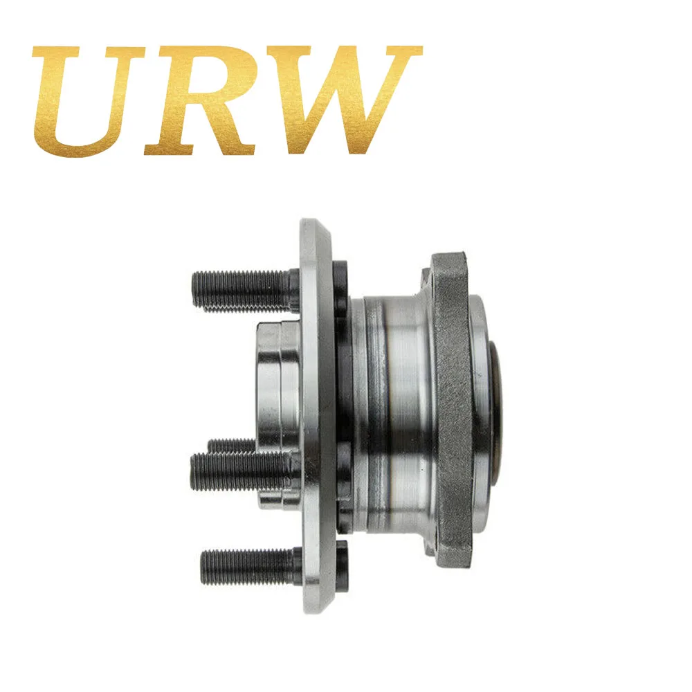 04779572AA URW Auto Parts 1pcs Wholesale Price High Quality Car Accessories Front Wheel Hub Bearing For Chrysler 300C 2012-2016