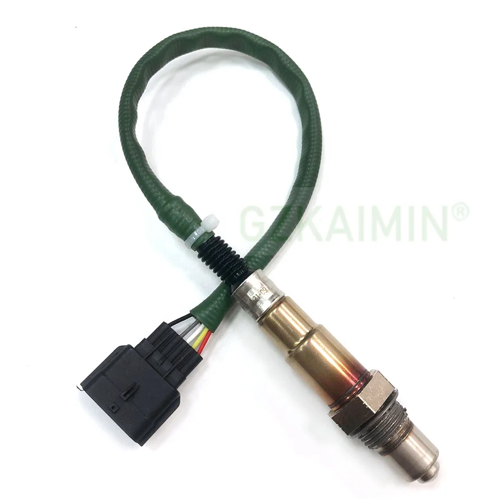 

Oxygen Sensor 226937264R 4535422900 A4535422900 A4535420500 226934803R for H4M 738 Dacia Dokker Express Kasten 2015-2021