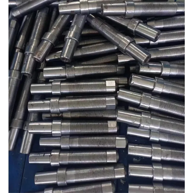 يحتوي مضخة THF على مزايا المقاومة ومقاومة درجات الحرارة العالية والكفاءة العالية وتوفير الطاقة #3