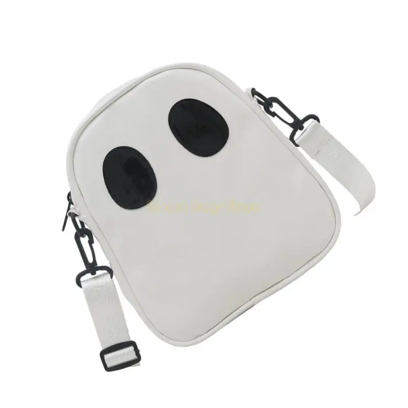 X90D Delicate Skeleton Color Contrast Shoulder Purse Practical Water Resistant Satchel Compact Design For Festive Occasion