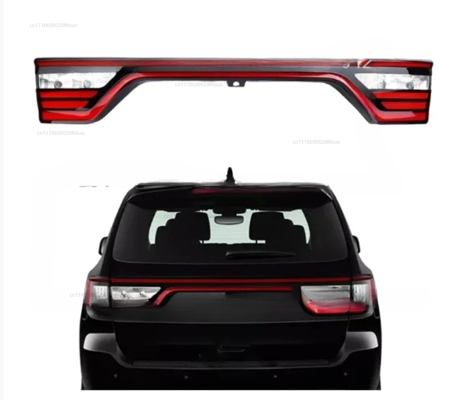 AP01 Liftgate Taillight Lamps W/ Hole For   68530336AD/ 68453659AA  2014-2022