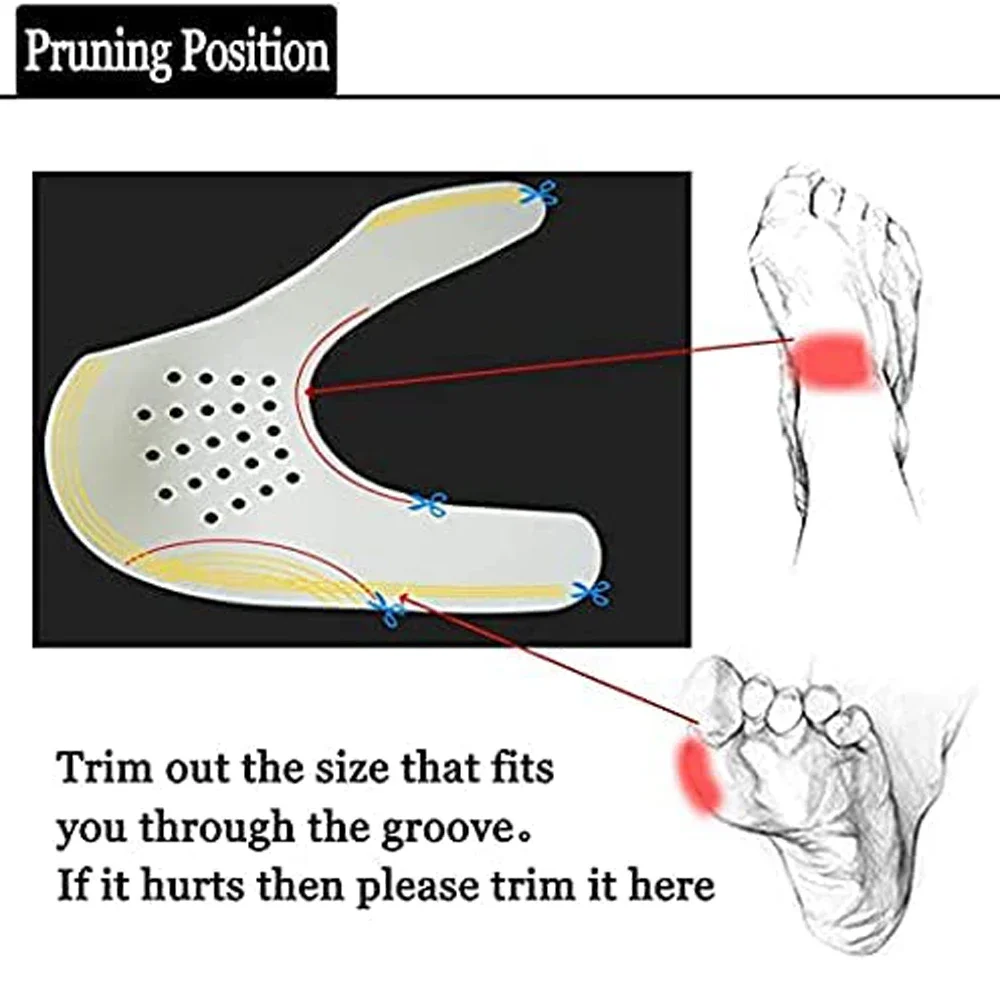 20 pçs tênis anti vinco protetor enrugado dobra sapatos suporte toe boné esporte bola sapato cabeça maca extensor proteção de sapato