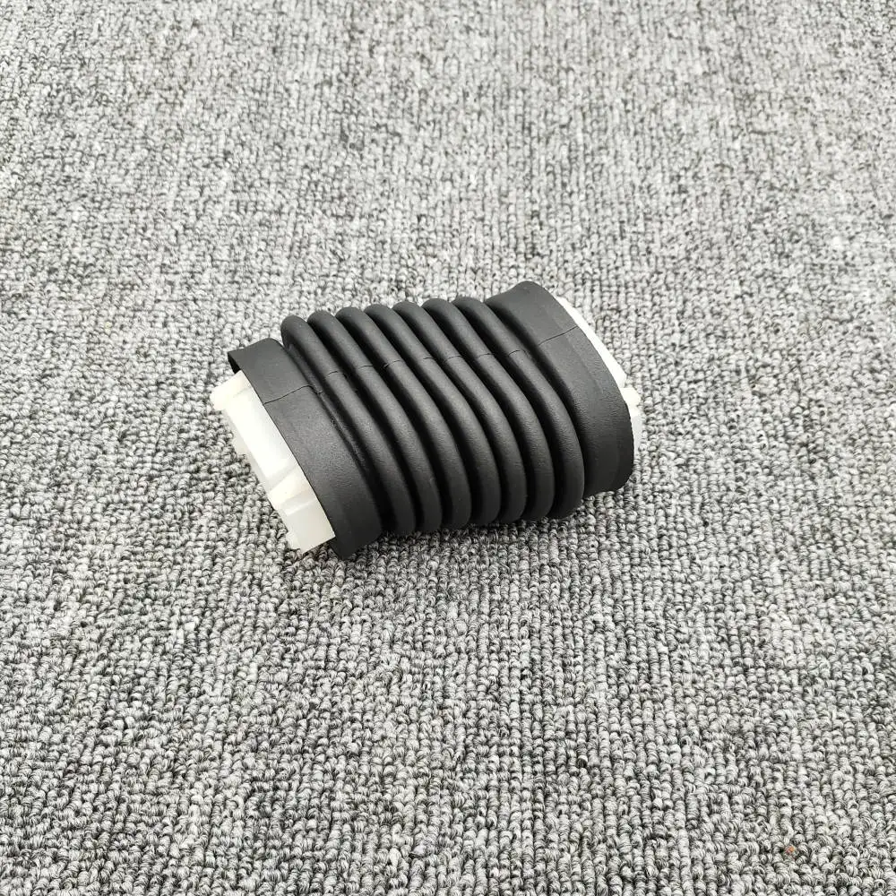 Car Door Harness Threading Sheath Dust Sleeve for Passat B5 Bora Golf 4 MK4 Front Door Cable Protection Cover Auto Parts
