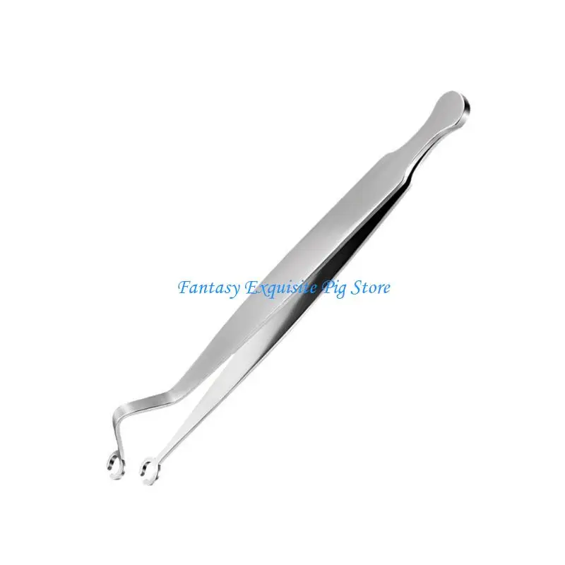 

Инструмент для пирсинга тела щипцы для пирсинга ушей зажим для пирсинга инструмент для пирсинга текстура из нержавеющей стали