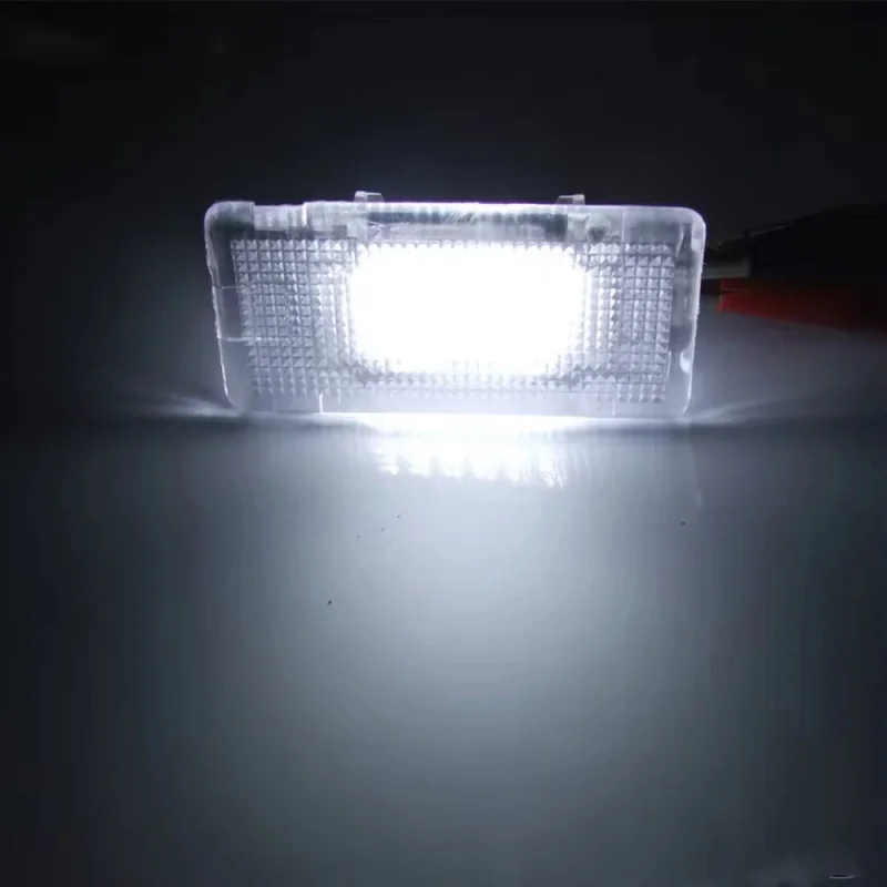 Picture 6: LED Trunk Light Car Luggage Trunk Interior Lights For BMW X Serie E36 E60 E61 E65 E82 E88 E91 E92 E39 E87 E90 Trunk Lamps