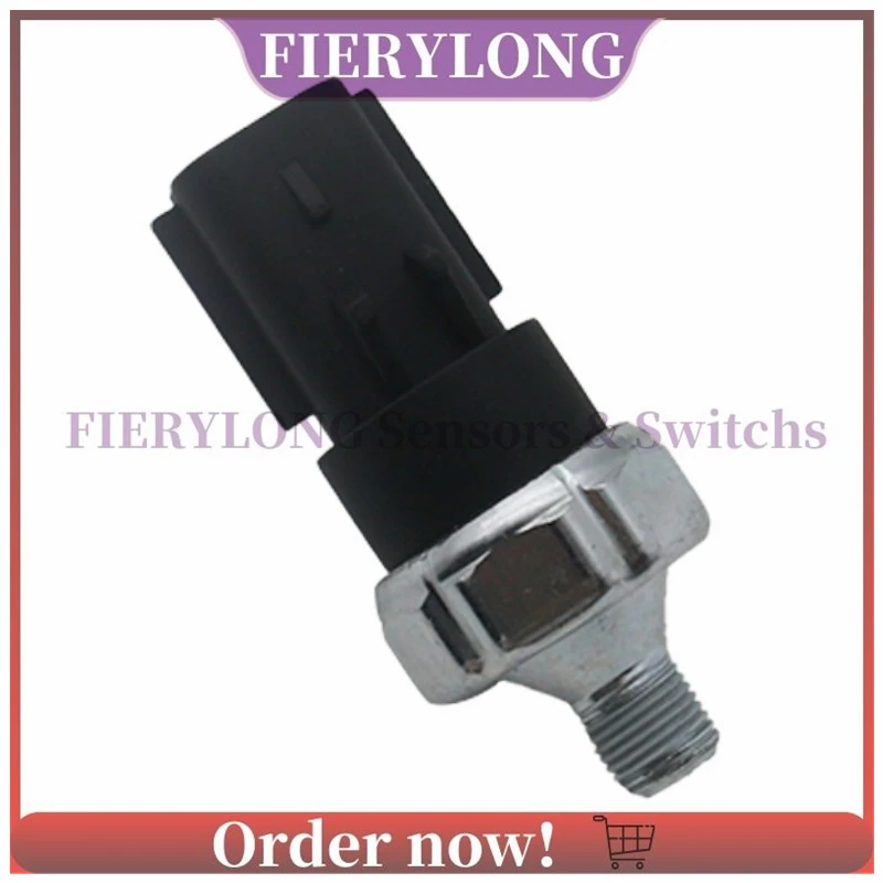 68003360AA Engine Oil Pressure Sensor Switch For Dodge Avenger Caliber Journey 5033317AB 05033317AC 5033317AC Car Accessories