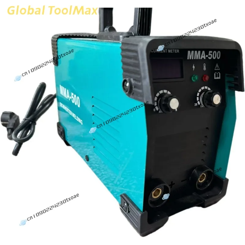 MMA-500 Stainless Steel Spot Processor, Argon Arc Spot Cleaning Equipment