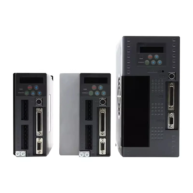 1KW محرك سيرفو سائق SV-DB100-1R0-2-1RCHS100invt وحدة تحكم جديدة