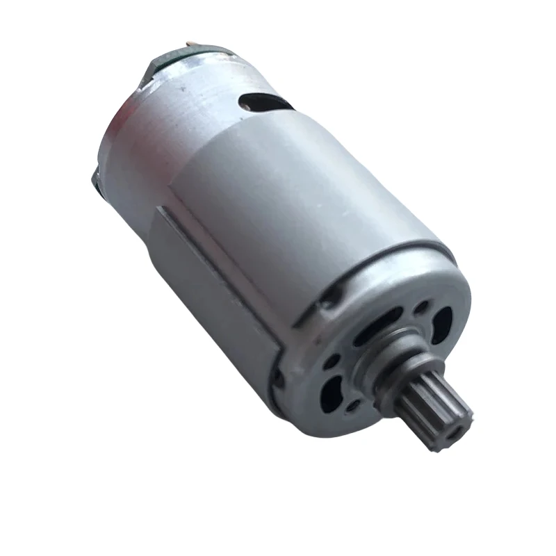 Robô aspirador de pó principal central do motor da escova do rolo para domoova drv 100 aspirador de pó robótico peças escova acessórios do motor