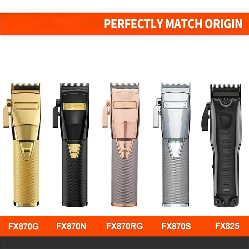 LITE-FX707 Replacement Blades For Babylisspro FX787 FX707 Hair Trimmers Professional Replacement Blades