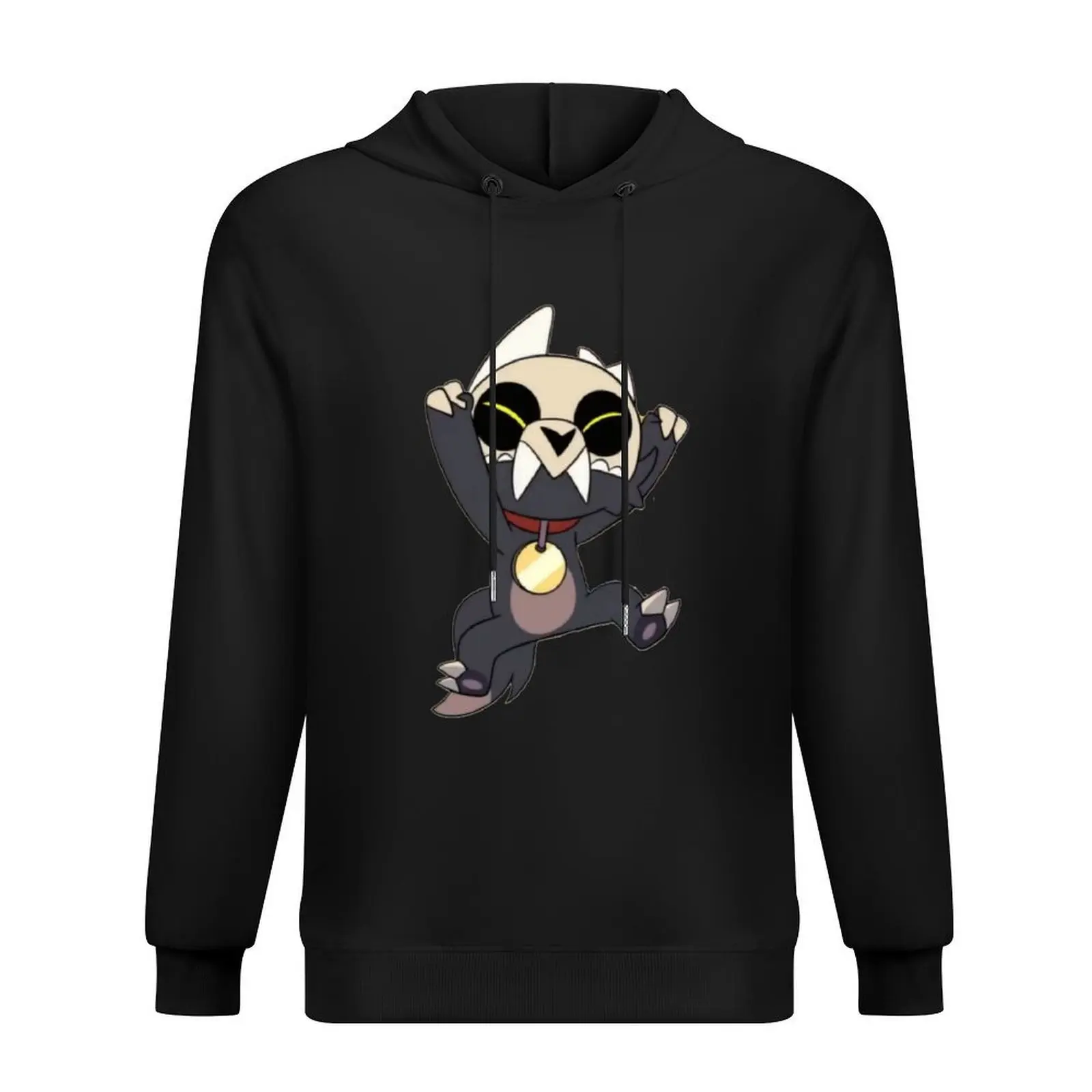 

THE BEST CHARACTER Hoodie fashion men autumn clothes graphic t shirts men autumn jacket men new hoodies and sweatshirts