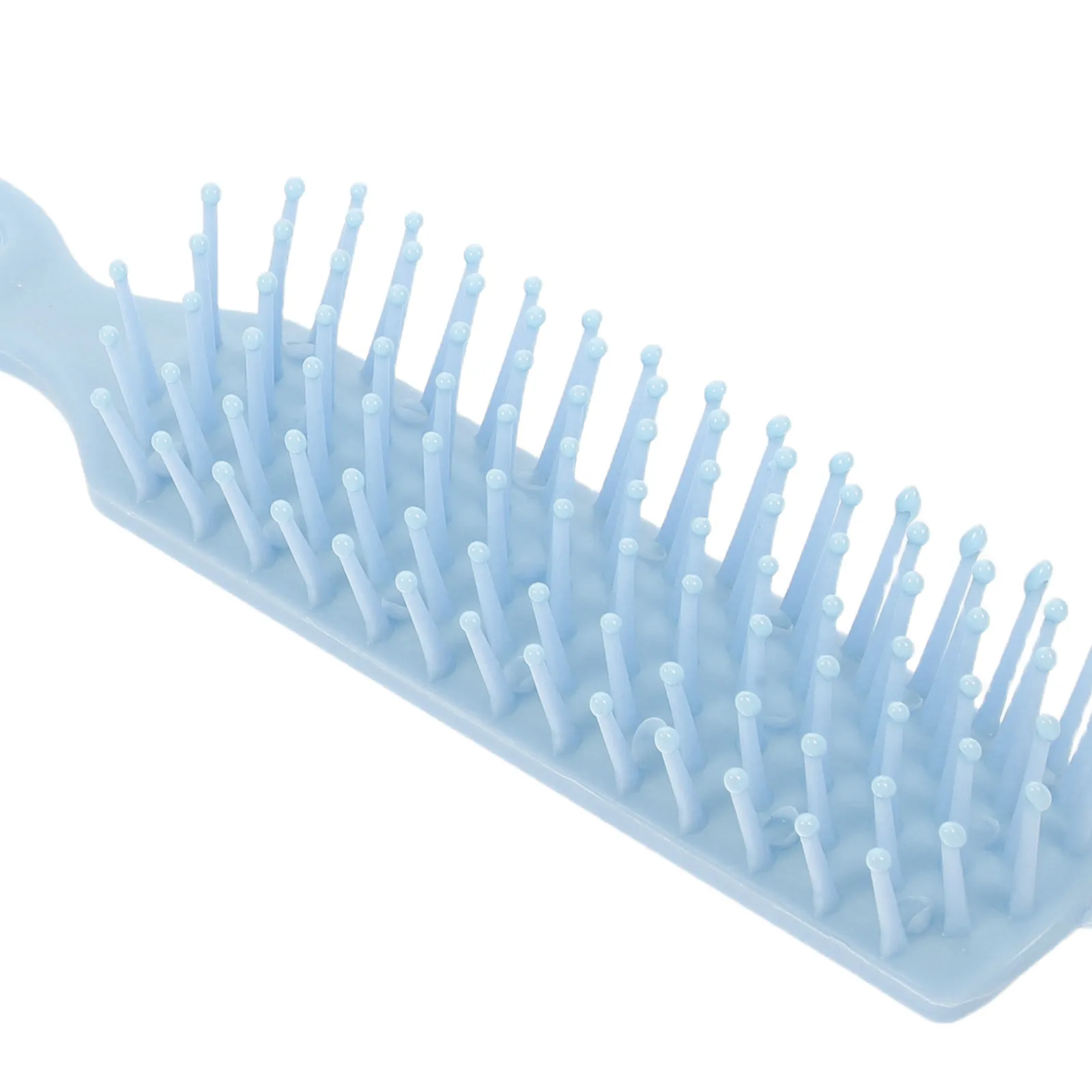 12Pcs Heat Resistant Professional Salon Comb Anti-Static Hair Styling Tool for Women Barber Hairdresser Supplies