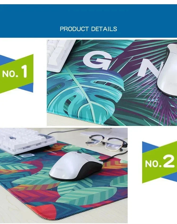 Anime Girls Samurai Oni Mask Mouse pad Large Computer Gaming Accessories 400x900mm Gamer Professional Premium Mousepad Desk Mats