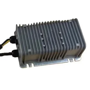 500 Вт Enpower 48v72v60v Высококачественный 72 В DC DC 12 В преобразователь 500 Вт Dcdc понижающий преобразователь регулятор напряжения