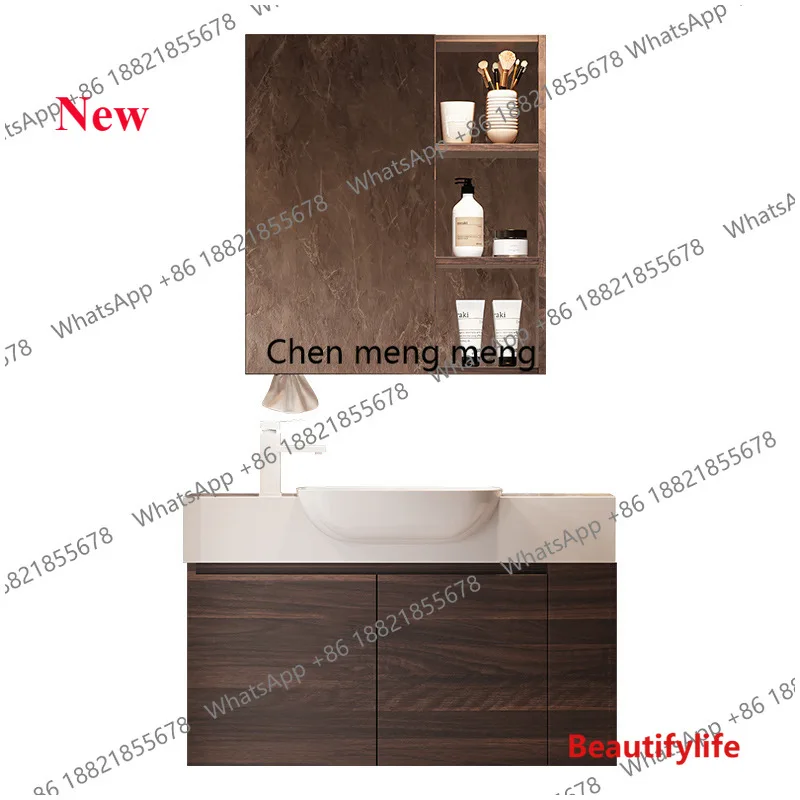 A48 Bathroom Vanity…