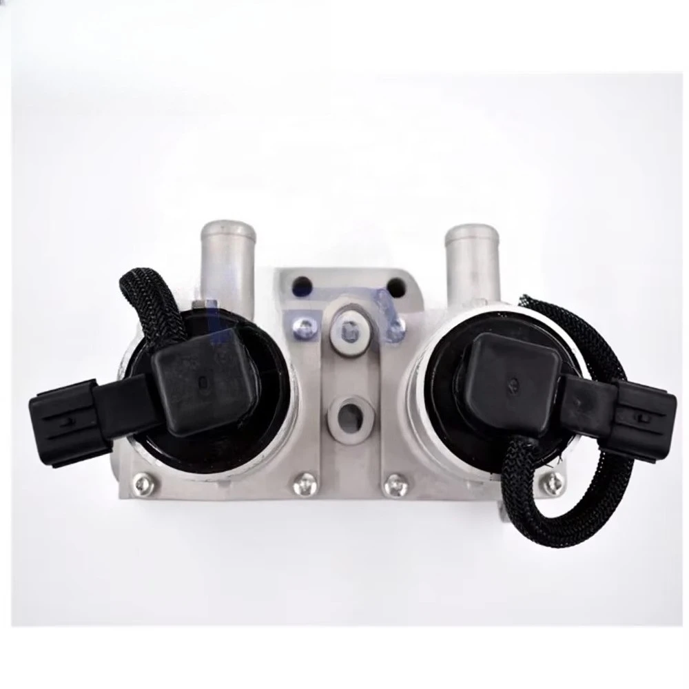 2007-2017 für Toyota Tundra OEM Luftpumpe Rückschlagventil für Motorteile 2570138064 2570138060 2570138061