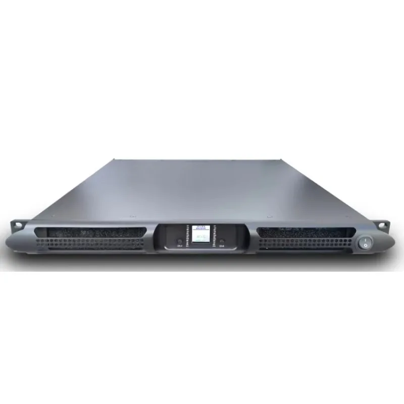 Admark AD30 Digital Amplifier