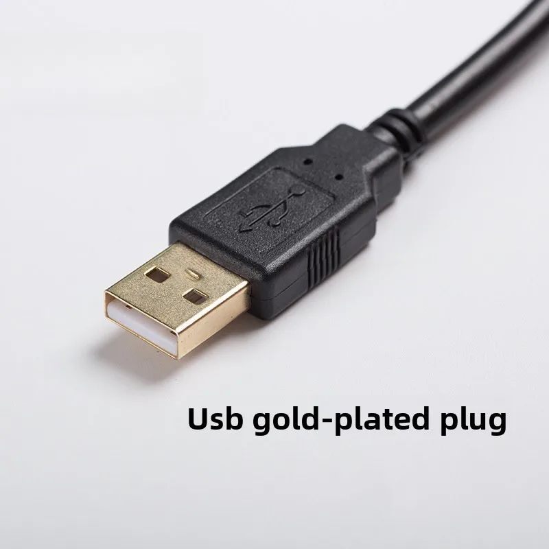 USB-C3 is suitable for Compax3 servo drive debug cables