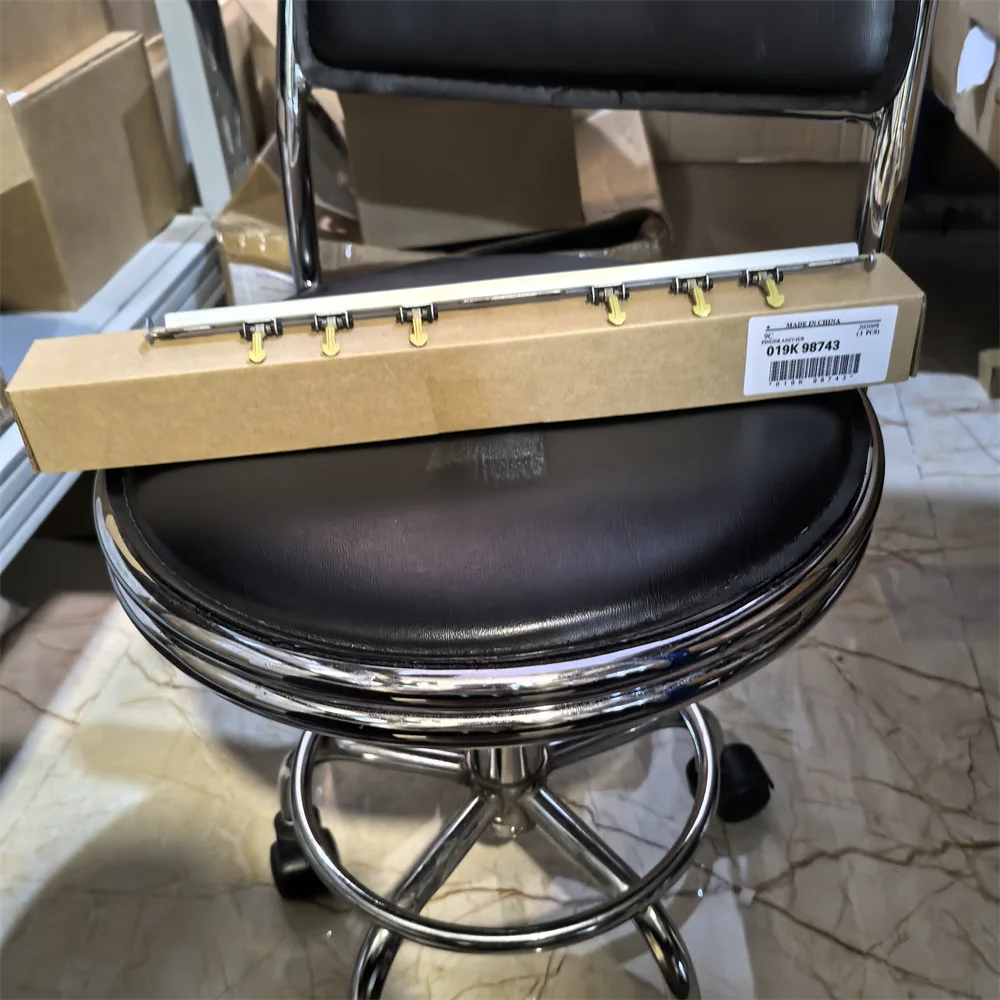 

1шт. Верхний сборщик пальца фьюзера 018K96753 для Xerox DC4110 4110 1100 DC900 4112 4127 900 4595 Разделительный кронштейн с когтями