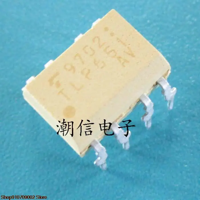 

10pieces TLP651DIP-8 original new in stock
