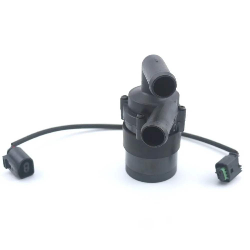 

Жгут проводов Электрический водяной насос Ремонт системы охлаждения двигателя Водяной насос Прямая замена Простая установка