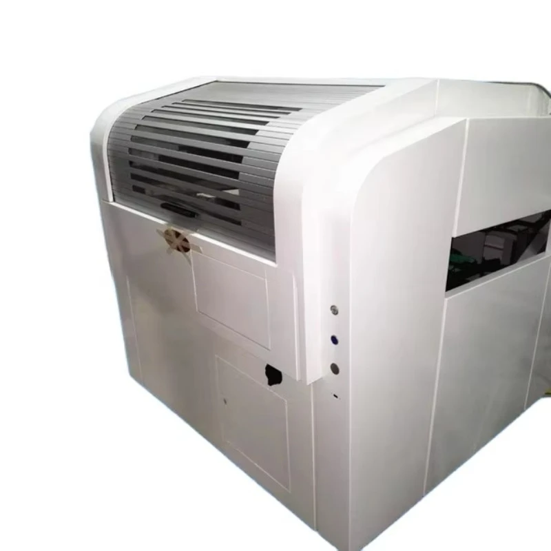 SMT Machine PCB Printer I8 Specification
