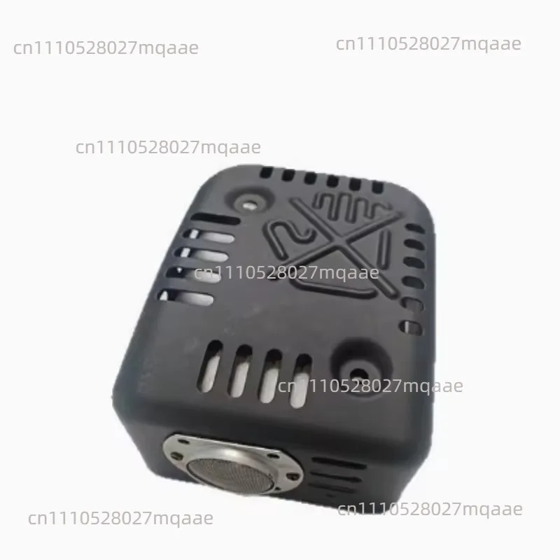 for EX27 Muffler Cover EX27 Muffler Cover