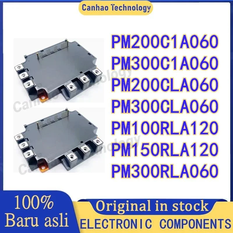 

PM200C1A060 PM300C1A060 PM200CLA060 PM300CLA060 PM100RLA120 PM150RLA120 PM300RLA060 NEW IPM Module